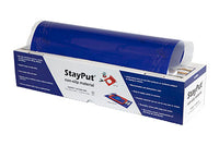 StayPut non-slip material, 8" x 1 yd roll — for Exercise and Therapy Floor Work