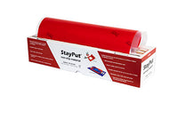 StayPut non-slip material, 8" x 1 yd roll — for Exercise and Therapy Floor Work
