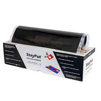 StayPut non-slip material, 8" x 1 yd roll — for Exercise and Therapy Floor Work