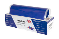 StayPut non-slip material, 8" x 1 yd roll — for Exercise and Therapy Floor Work
