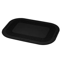 StayPut non-slip placemat, rectangular pad, 7.25'' x 10'' — for Exercise and Therapy Floor Work