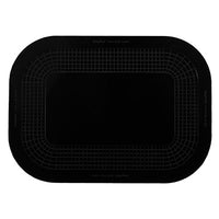 StayPut non-slip placemat, rectangular pad, 7.25'' x 10'' — for Exercise and Therapy Floor Work