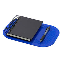 StayPut non-slip placemat, rectangular pad, 7.25'' x 10'' — for Exercise and Therapy Floor Work