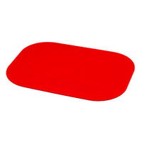StayPut non-slip placemat, rectangular pad, 7.25'' x 10'' — for Exercise and Therapy Floor Work