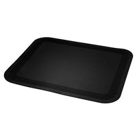 StayPut non-slip placemat, rectangular pad, 15'' x 18'' — for Exercise and Therapy Floor Work