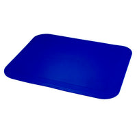 StayPut non-slip placemat, rectangular pad, 15'' x 18'' — for Exercise and Therapy Floor Work