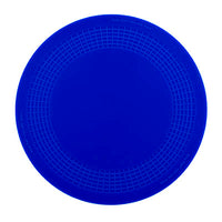 StayPut non-slip placemat, circular pad, 10'' — for Exercise and Therapy Floor Work
