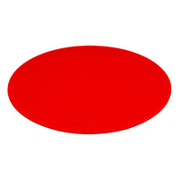 StayPut non-slip placemat, circular pad, 10'' — for Exercise and Therapy Floor Work