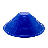 StayPut non-slip jar opener, 4.7", blue — for StayPut Non-Slip in Clinical and Institutional Care