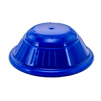 StayPut non-slip bottle opener, 2.6", blue — for StayPut Non-Slip in Clinical and Institutional Care