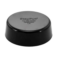 StayPut non-slip cup / glass holder, 3.5" — for StayPut Non-Slip in Clinical and Institutional Care