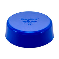 StayPut non-slip cup / glass holder, 3.5" — for StayPut Non-Slip in Clinical and Institutional Care