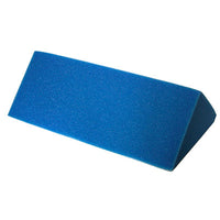 Geneva Healthcare Positioning 45 deg wedge - 23" x 11" x 11", Case of 2 — for Elevated Positioning and Comfort