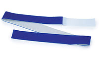 Geneva Healthcare Arm Board Strap 32" x 1.5", Case of 50 — for Elevated Positioning and Comfort