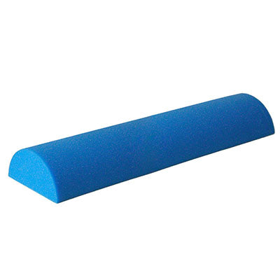 Geneva Healthcare Small Positioning Bolster 18" X 7", Case of 6 — for Elevated Positioning and Comfort