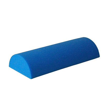Geneva Healthcare Small Positioning Bolster 18" X 7", Case of 6 — for Elevated Positioning and Comfort