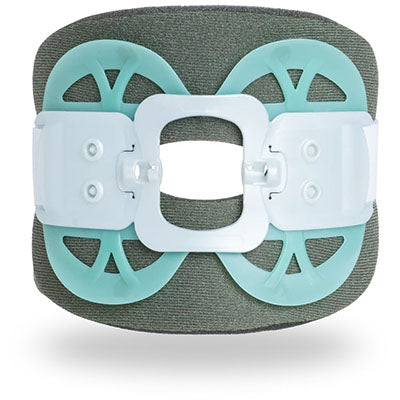 Aspen Medical Vista II Collar (VA/Government SALES ONLY) — for Neck in Clinical and Institutional Care