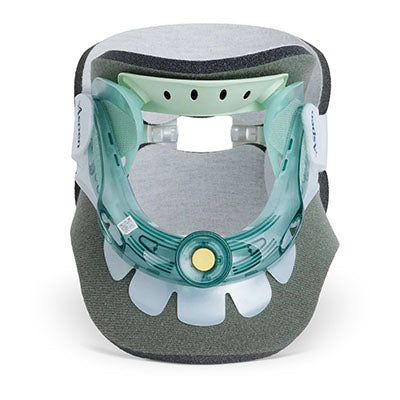 Aspen Medical Vista II Collar Set (VA/Government SALES ONLY) — for Neck in Clinical and Institutional Care
