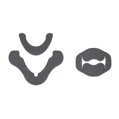 Aspen Medical Vista II Collar Replacement Pads (VA/Government SALES ONLY) — for Neck in Clinical and Institutional Care