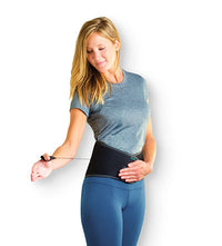 Aspen Medical Aspen Lumbar, Small (VA/Government SALES ONLY) — for Back and Abdominal Support in Clinical and Institutional Care