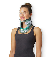 Aspen Medical Vista Collar (VA/Government SALES ONLY) — for Neck in Clinical and Institutional Care