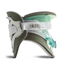Aspen Medical Vista Collar Set with Replacement Pads (VA/Government SALES ONLY) — for Neck in Clinical and Institutional Care