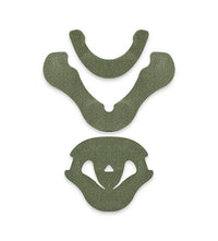 Aspen Medical Vista Collar Replacement Pads (VA/Government SALES ONLY) — for Neck in Clinical and Institutional Care