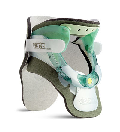 Aspen Medical Vista TX Collar (VA/Government SALES ONLY) — for Neck in Clinical and Institutional Care