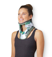 Aspen Medical Vista TX Collar (VA/Government SALES ONLY) — for Neck in Clinical and Institutional Care