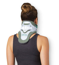 Aspen Medical Vista TX Collar (VA/Government SALES ONLY) — for Neck in Clinical and Institutional Care