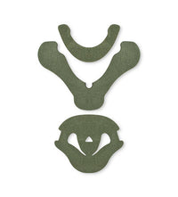 Aspen Medical Vista TX Collar Set with Replacement Pads (VA/Government SALES ONLY) — for Neck in Clinical and Institutional Care