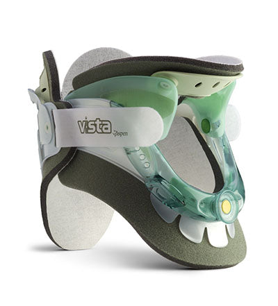 Aspen Medical Vista Multipost Collar (VA/Government SALES ONLY) — for Neck in Clinical and Institutional Care