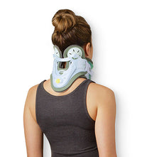 Aspen Medical Vista Multipost Collar (VA/Government SALES ONLY) — for Neck in Clinical and Institutional Care