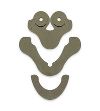 Aspen Medical Vista Multipost Collar Set with Replacement Pads (VA/Government SALES ONLY) — for Neck in Clinical and Institutional Care