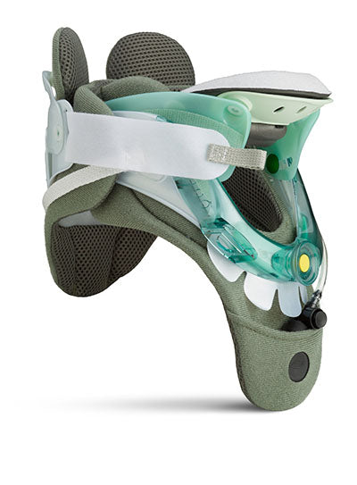 Aspen Medical Vista Multipost Therapy Collar (VA/Government SALES ONLY) — for Neck in Clinical and Institutional Care