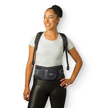 Aspen Medical Aspen Active P-TLSO (VA/Government SALES ONLY) — for Back and Abdominal Support in Clinical and Institutional Care