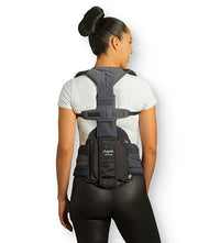 Aspen Medical Aspen Active P-TLSO (VA/Government SALES ONLY) — for Back and Abdominal Support in Clinical and Institutional Care