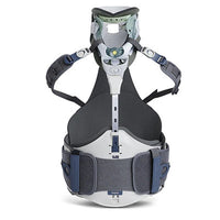 Aspen Medical Vista II CTLSO, X-Small (VA/Government SALES ONLY) — for Neck in Clinical and Institutional Care