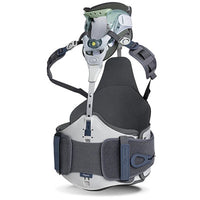 Aspen Medical Vista II CTLSO, X-Small (VA/Government SALES ONLY) — for Neck in Clinical and Institutional Care