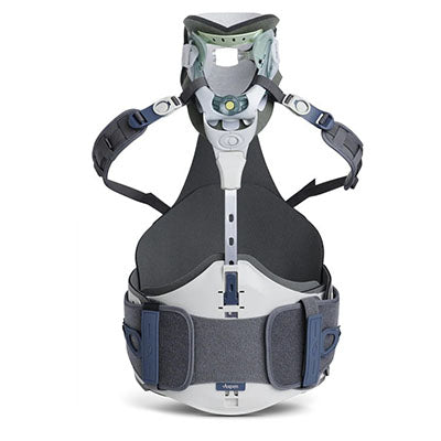 Aspen Medical Vista II CTLSO, Standard (VA/Government SALES ONLY) — for Neck in Clinical and Institutional Care