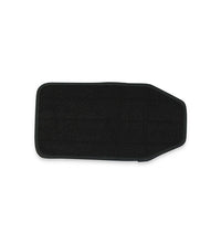 Aspen Medical Quikdraw Extension Panel, Black (VA/Government SALES ONLY) — for Electrotherapy Pain Management