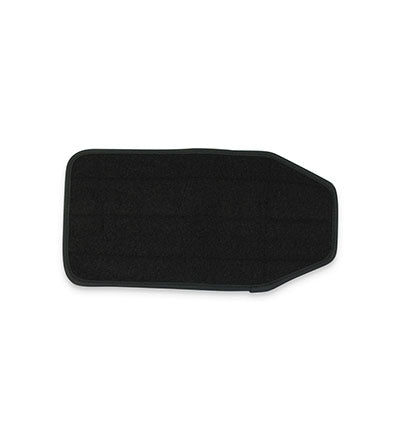 Aspen Medical Quikdraw Extension Panel, Black (VA/Government SALES ONLY) — for Electrotherapy Pain Management