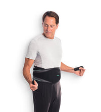 Aspen Medical Vista Lumbar (VA/Government SALES ONLY) — for Back and Abdominal Support in Clinical and Institutional Care