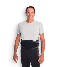 Aspen Medical Vista Lumbar (VA/Government SALES ONLY) — for Back and Abdominal Support in Clinical and Institutional Care