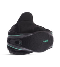 Aspen Medical Vista LSO LoPro (VA/Government SALES ONLY) — for Back and Abdominal Support in Clinical and Institutional Care