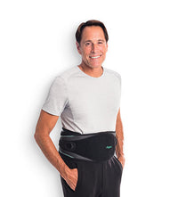 Aspen Medical Vista 637 LSO (VA/Government SALES ONLY) — for Back and Abdominal Support in Clinical and Institutional Care