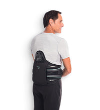 Aspen Medical Vista 637 LSO (VA/Government SALES ONLY) — for Back and Abdominal Support in Clinical and Institutional Care