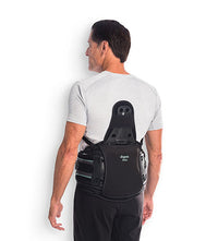 Aspen Medical Vista 464 TLSO (VA/Government SALES ONLY) — for Back and Abdominal Support in Clinical and Institutional Care