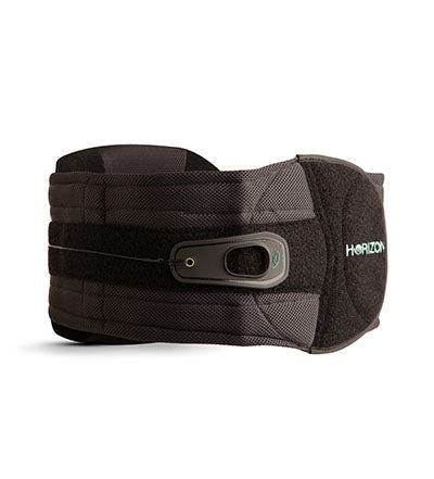 Aspen Medical Horizon 627 Lumbar (VA/Government SALES ONLY) — for Back and Abdominal Support in Clinical and Institutional Care