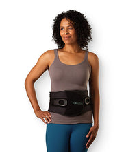 Aspen Medical Horizon 627 Lumbar (VA/Government SALES ONLY) — for Back and Abdominal Support in Clinical and Institutional Care